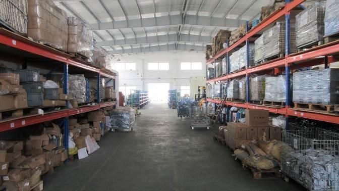 Verified China supplier - JIAXING GANLAND AUTO PARTS CO., LTD