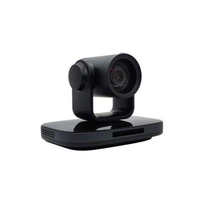 China Conference Room Meeting Solution Professional Optical Zoom 20x 4K 60FPS NDI HX2 3G IDS PTZ Camera with Auto Tracking Function for sale