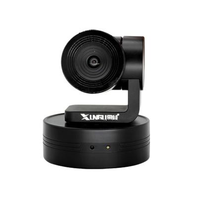 China < =40ã Ž ¡ XUNGU Video Conference Cam PTZ Driver Camera Live Streaming PTZ Free IP Camera Full HD1080P for sale