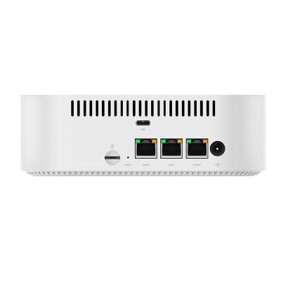 China 5G Wireless Unlocked R200 WiFi 6 Wireless High Speed ​​Smart Router Joint Unlocked R200 Wifi Router With Sim Card Slot CPE Routers for sale