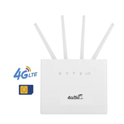 China Pocket Joint Wireless Modem OEM Users CP109 4G LTE Network 32 Hotspot Router 3g 4g LTE Mobile Wifi Router for sale