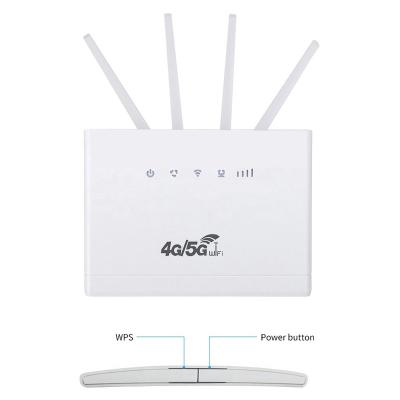 China ENTERPRISE OEM CP109 routers wireless WiFi 4g lte wireless hotspot 2.4G with sim card wifi hotspot antenna mesh mobile router for sale