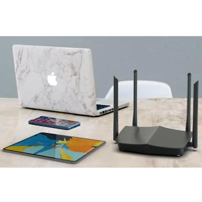 China Factory Supply WiFi 6 Network RX-4-1800 WI fi Hotspot Joint CPE Indoor Outdoor Wireless Router 4G Mobile CPE Router For Sale for sale