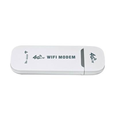 China Manufacture 3G 4G external WI fi hotspot modem 150Mbps MF782 OEM E8372 with sim card router wifi USB 4G dongle wireless modem for sale