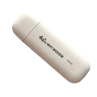 China USE 4G Modem E8372 4G LTE USB Wingle LTE 4G USB WiFi Modem Dongle Car External Unlocked OEM PK HUA WEI 4G Dongle MF782 Modems MF782 Modem Car Wifi for sale