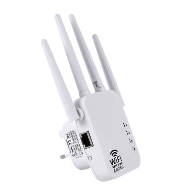 China High quality 3g 2g lte directional repeater external 4g antenna for Hua Wei modem router repeater wireless wifi JT-AC2100 for sale