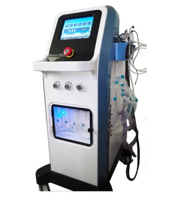 China Skin Revitalizer New Product Face Washing Machine Face Polishing Beauty Equipment for sale