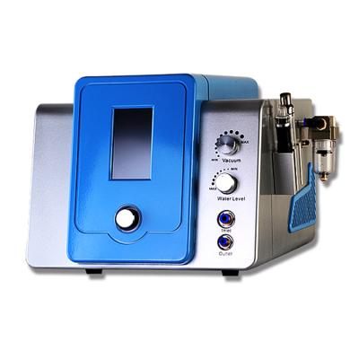 China Peel Revitalizer 2021 Hot Sale Diamond Dermabrasion Hydra Beauty Machine For Skin Deep Cleansing for sale