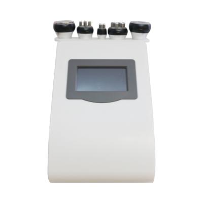 China NEW Weight Loss Figure Slim Kim 8 Vacuum Cavitation RF System New Slimming Beauty Machine for sale