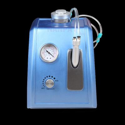 China Excellent Exfoliators 2 in 1 Micro Aqua Dermabrasion Dermabrasion, BIO Diamond Dermabrasion Oxygen Sprayer Machine for sale