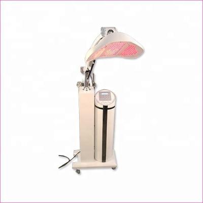 China Acne treatment 2021 hot sale pdt device pdt therapy machine led pdt machine for sale