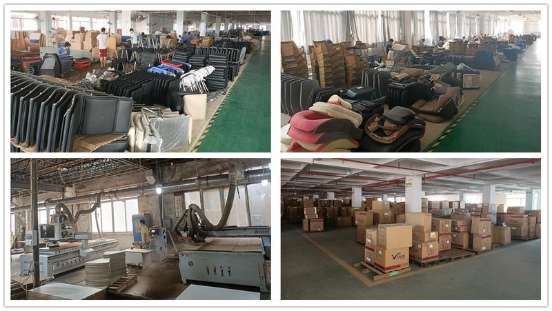 Verified China supplier - Foshan City Nanhai Jiulong Yousheng Office Furniture Co., Ltd.