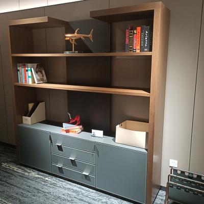 China Storage Desktop Storage Cabinet W-39-B Book Cabinet Design For Book Shelves Filling Cabinet for sale