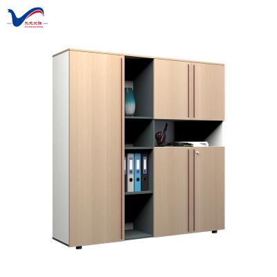 China Modern Jiulongyousheng MFC Modern Storage Cabinet Wooden Furniture For Sale for sale