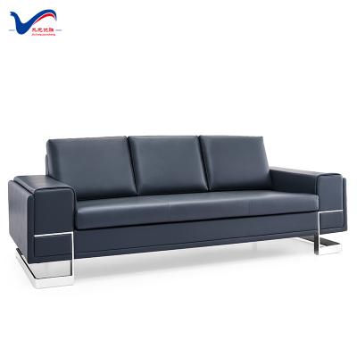 China Modern GailyWork New Modern High Quality Design Office Sofa Executive Leather Desk In Office for sale