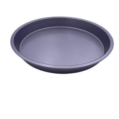 China Sustainable Factory Direct Custom Round Non Stick Mold For Cakes Non Stick for sale