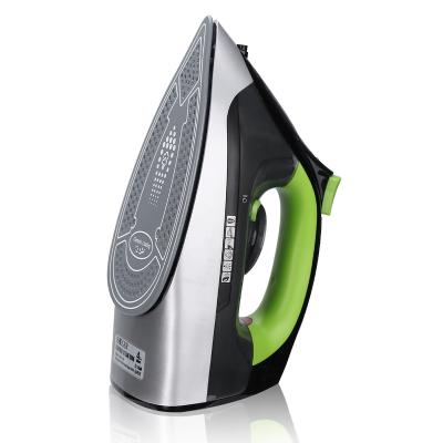 China Mini Portable Home Handheld Household Steam Iron Industrial Electric Steam Iron for sale