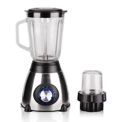 China Household Commercial Industrial Kitchen Blenders Plastic Blender Ice Crushing Blender With CE Certificate for sale