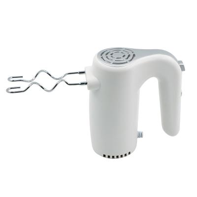 China Multifunctional Handheld Electric Food Dough Mixer Flour Mixer Kitchen Hand Mixer for sale