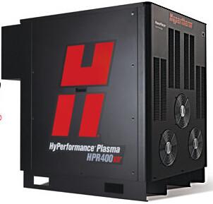 Chine Consommables de coupeur et de torche de plasma de Hypertherm HPR400XD à vendre