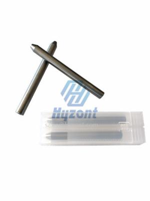 China 0.76mm Abrasive Nozzle for Waterjet; Tungsten carbide abrasive nozzle; Focsing tube of flow watejet; for sale