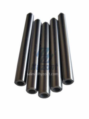 Chine Tube de focalisation Waterjet 7.14*1.02*76.2mm ; Substitution de focalisation de haute qualité de tube de KMT ; Bec abrasif Waterjet 1,02 d'écoulement à vendre