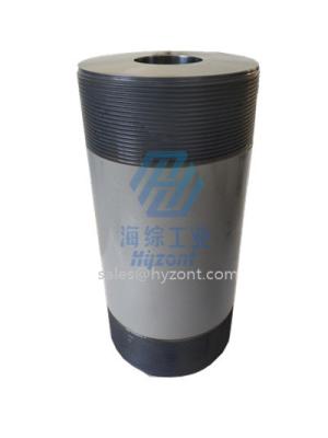 China 60Kpsi Watejet Intensifier High Pressure Cylinder for Sale; High Pressure Cylinder 4.137bar for Waterjet for sale