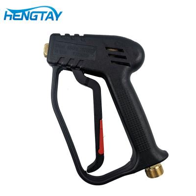 China Hot Selling Liquid Hotels Product Pressure Washer Water Spray Gun for sale