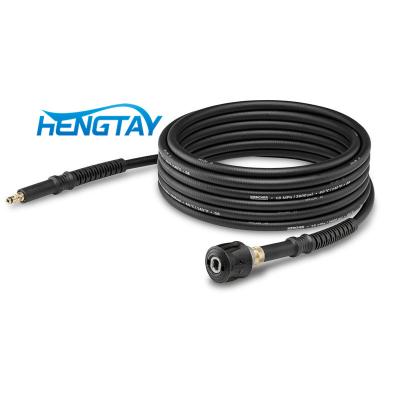 China Car wash high pressure hose for cleaning PH01 for sale