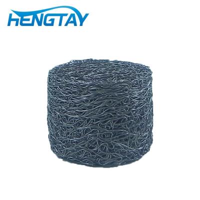 China Car Wash Station Accessories Wholesale Snow Foam Lance Compressed Wire Mesh Stainless Steel Filter for sale