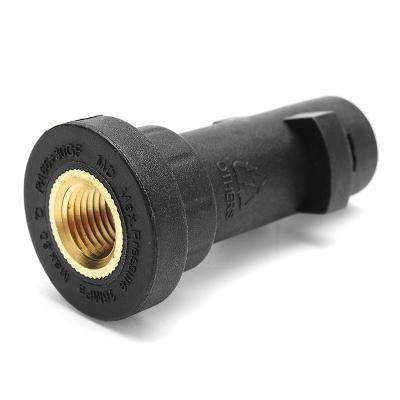 China China-chic New Foam Lance/Wand/Pressure Gun Replacement Adapter For Karcher K Series Brand for sale