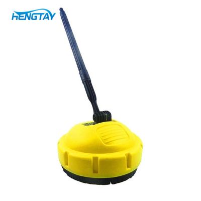 China Car Cleaning Rotary Auto Water Rubbing Brush, Rotating Car Wash Brush, Super Soft Hair Water Round Brush for sale