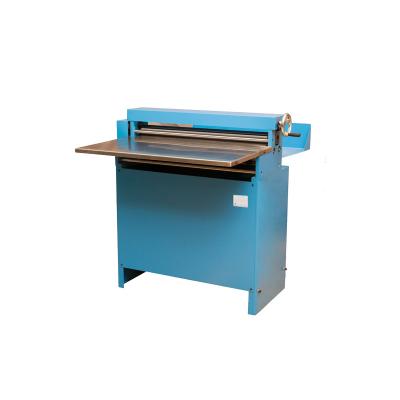 中国 Hardcover Case Forming Machine Case Pressing Hardcover Case Making Shaping Forming Machine for casing in 販売のため