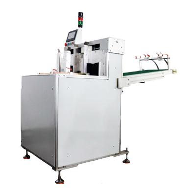 China HX100 Automatic Paper Feed Machine Book Feeding Versatile Automatic For Book Produt Post Press Equipment Directly Sale for sale