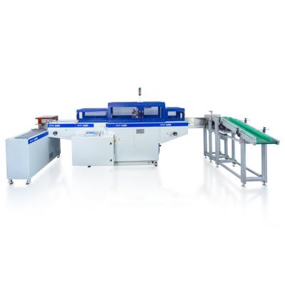 China HX2000 Automatic Ribbon Inserting Machine Elevating Professional Notebook Aesthetics for sale