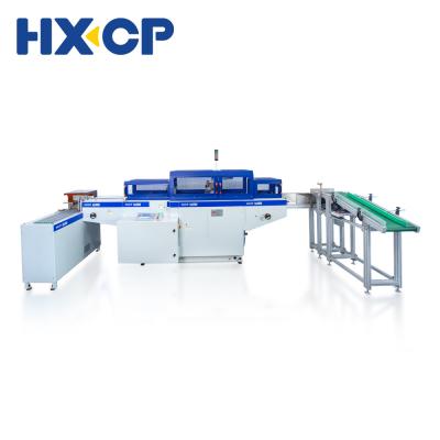 China HX2000 Automatic Book Ribbon Inserting Machine with Belt For Notebook Diary Ribbon Ribbon Bookmark Fixing Machine for sale