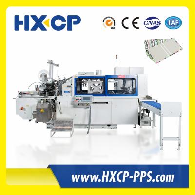 China HX60 PLUS Advanced Design Hardcover Case Making Machine for Catalogue and Bookcases for sale