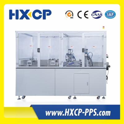 China HX60BCR Advanced Automatic Book Block Corner Rounding Trimmer for High-Volume Production And  Hardcover Book for sale