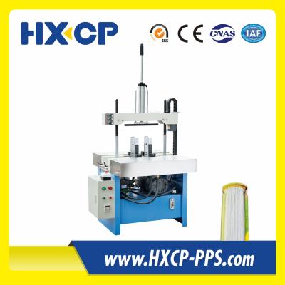 China HX95BR Book Block Back Rounding Machine Automated Excellence For Notebook Production Lines for sale