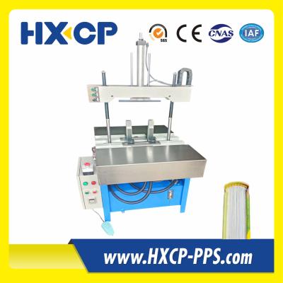 China HX95BR Book Block Back Rounding Machine Spine Forming Hardcover Automatic Equipment for sale