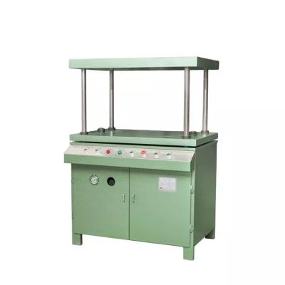 China HXSXP750 Semi Automatic Two Way Double Directions Book Block Hydraulic Pressing Machine for sewn Book Finished book Make books more compact and beautiful Te koop