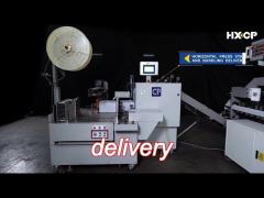 cp vertical stacker and bundling delivery for mbo stahl cp paper folder paper folding machine bundli