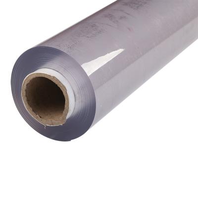 China Factory Sale Water Solubility Various Water Solubility PVC Hot Sale Transparent Complex Film for sale