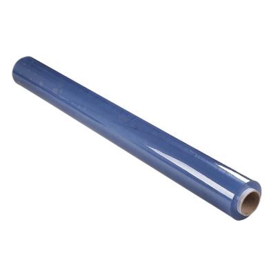 China High Quality Water Solubility Durable Using Soft Stretch PVC Film Super Clear Price for sale