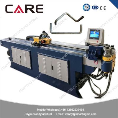 China China wholesale price of pipe bending machine carbon steel, mandrel tube bender, stainless steel tube bender for sale