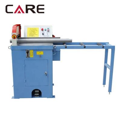 China Building Material Shops MC-455L Manual Aluminum Saw Cutting Machine With Different Angle Cutting for sale