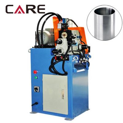 China EF-PV/52 Single Head PIPE Tube Deburring And Chamfering Machine With Pneumatic Control for sale