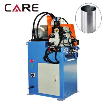 China PIPE Single Head Pneumatic Pipe Beveling Machine For Sale for sale