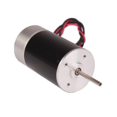 China Best Selling Totally Enclosed 12v 7000rpm DC Motor 10000rpm for sale