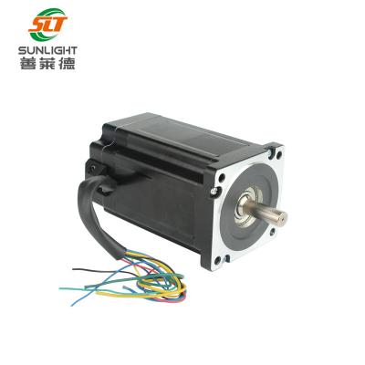 China Other High Torque 48v Brushless Dc Motor For Sale With 660W 2.1Nm 3000rpm for sale